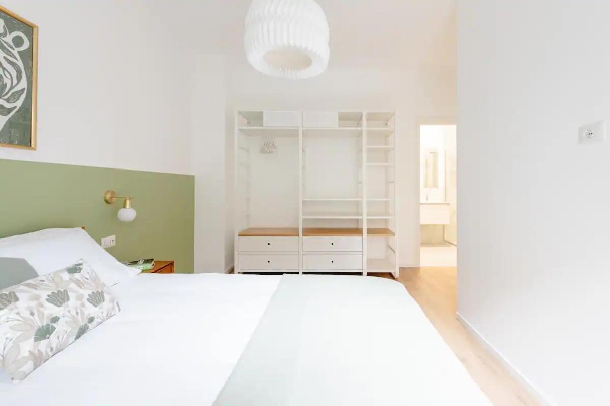 Luxury 2 Bedroom Apartament, Close To San Siro, Fiera And 10 Min Metro To Duomo Mailand Exterior foto