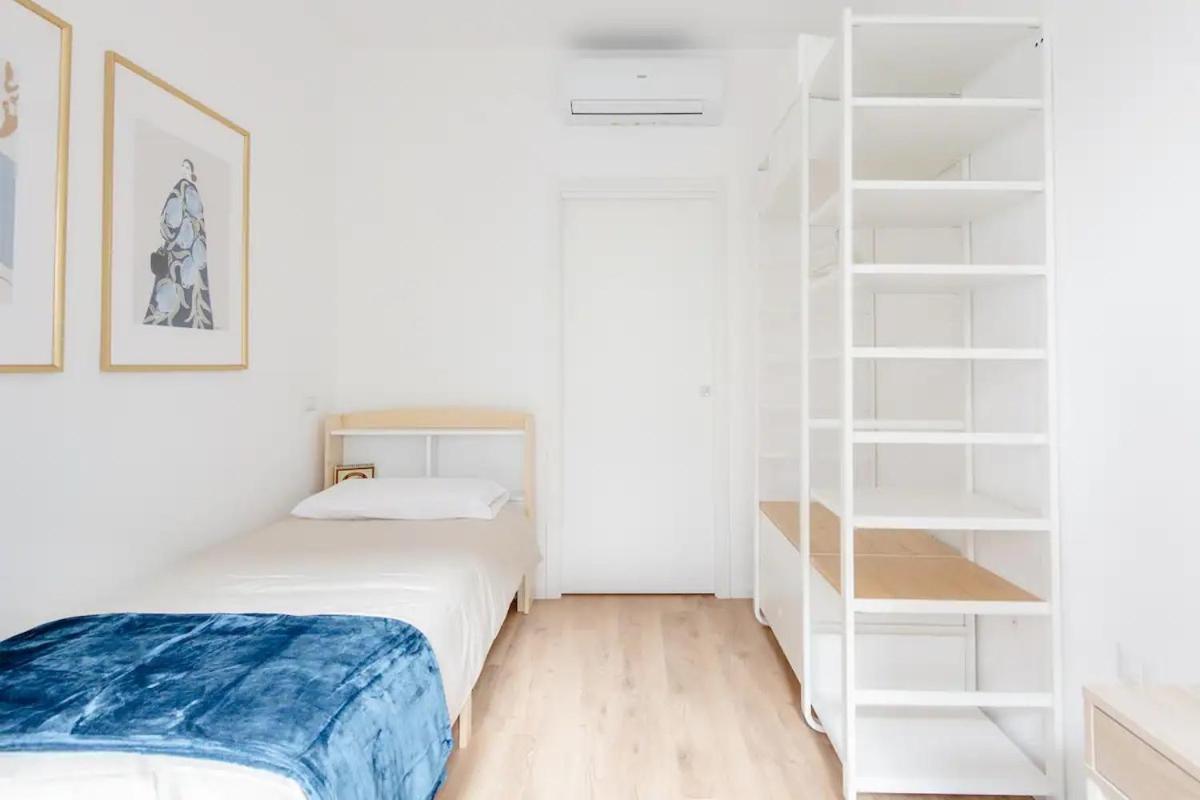 Luxury 2 Bedroom Apartament, Close To San Siro, Fiera And 10 Min Metro To Duomo Mailand Exterior foto