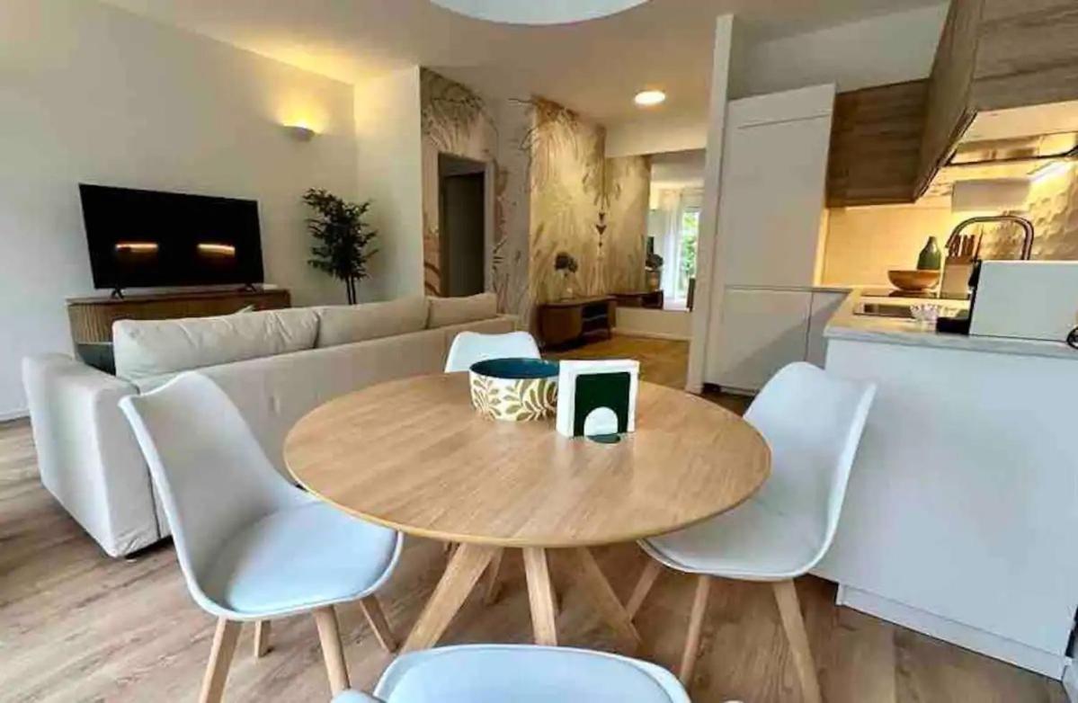 Luxury 2 Bedroom Apartament, Close To San Siro, Fiera And 10 Min Metro To Duomo Mailand Exterior foto