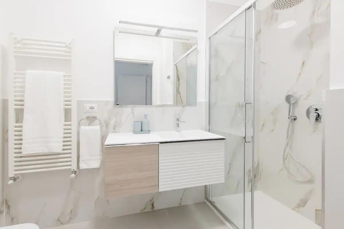 Luxury 2 Bedroom Apartament, Close To San Siro, Fiera And 10 Min Metro To Duomo Mailand Exterior foto